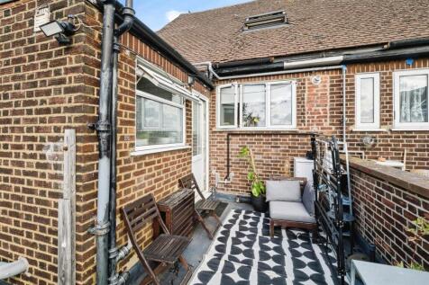 1 bedroom flat for sale