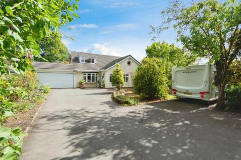 5 bedroom bungalow for sale