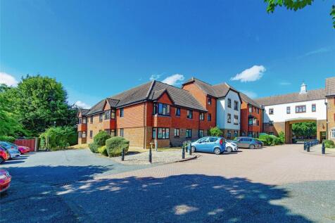 1 bedroom retirement property for sale