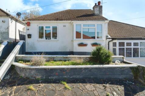2 bedroom bungalow for sale