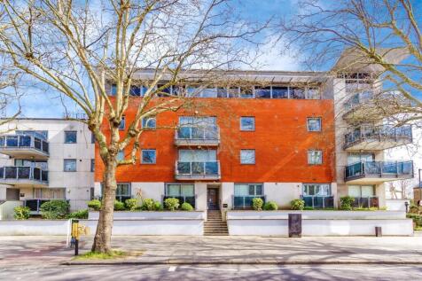 1 bedroom flat for sale