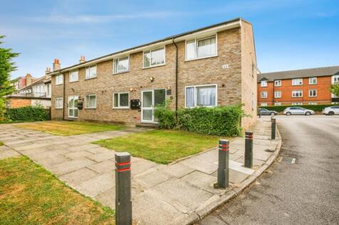 1 bedroom flat for sale