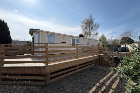 2 bedroom mobile home for sale
