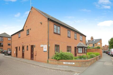 1 bedroom flat for sale