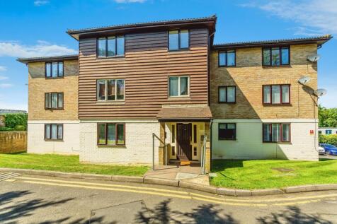 1 bedroom flat for sale
