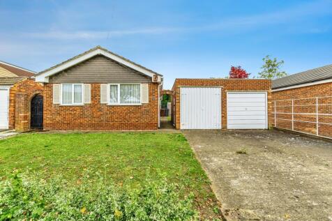 3 bedroom bungalow for sale