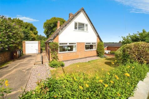 3 bedroom bungalow for sale