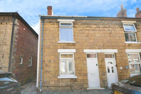 2 bedroom semi-detached house for sale