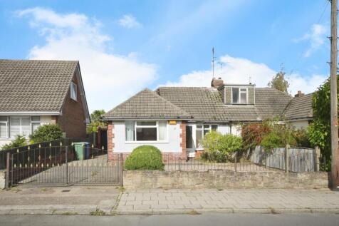 2 bedroom bungalow for sale