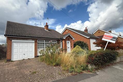 3 bedroom bungalow for sale
