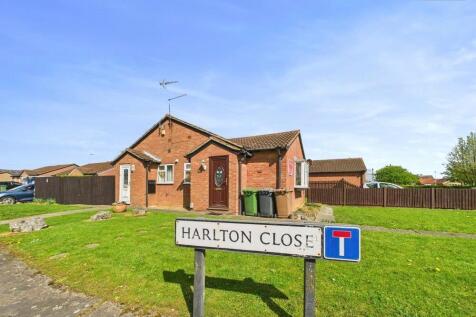 1 bedroom bungalow for sale