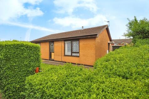 2 bedroom bungalow for sale