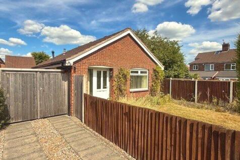 2 bedroom bungalow for sale