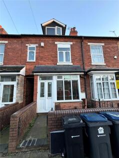 6 bedroom terraced house for sale