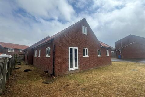 Bungalow for sale