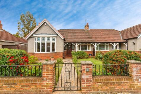 3 bedroom bungalow for sale