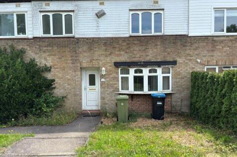 3 bedroom house for sale