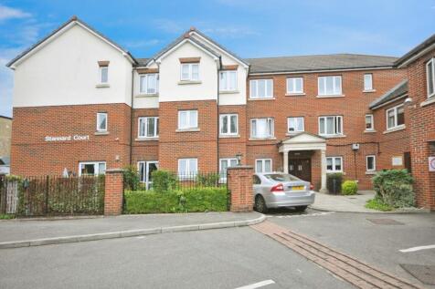 1 bedroom flat for sale