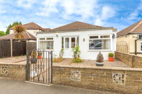 2 bedroom bungalow for sale