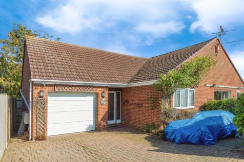 3 bedroom bungalow for sale