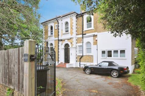 1 bedroom flat for sale