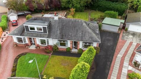 2 bedroom bungalow for sale