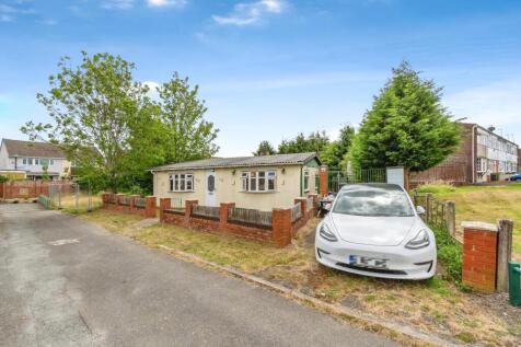 1 bedroom bungalow for sale