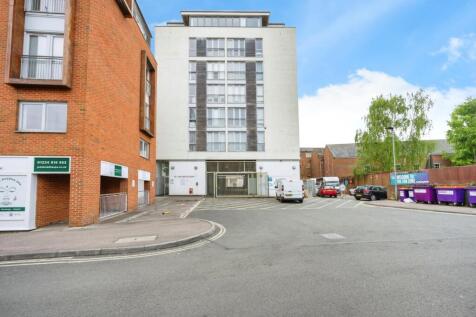 1 bedroom flat for sale