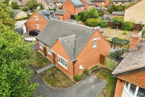 4 bedroom bungalow for sale