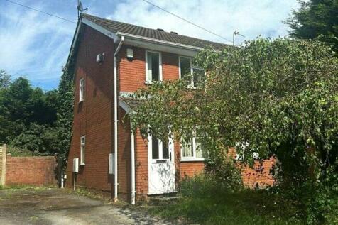 2 bedroom semi-detached house for sale