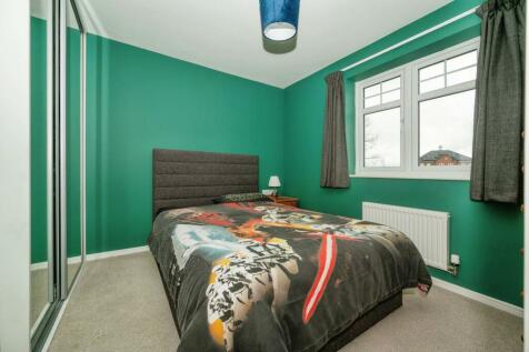 1 bedroom flat for sale