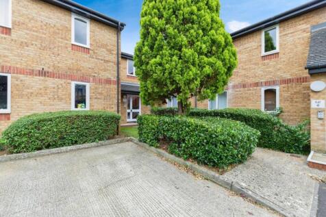 1 bedroom flat for sale