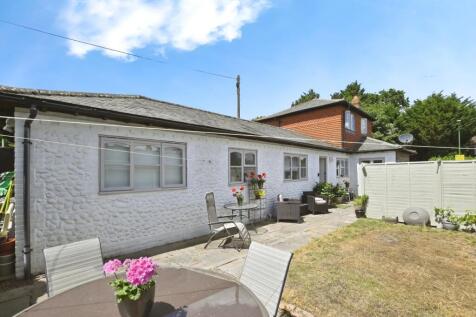 3 bedroom bungalow for sale