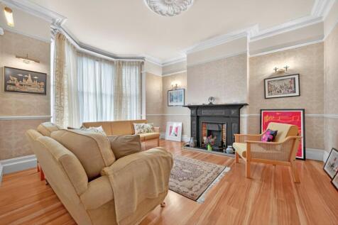 Pandora Road, London, NW6 1TR 5 bed terraced house for sale