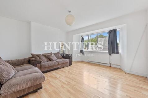 4 bedroom flat for sale