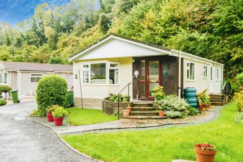 2 bedroom detached house for sale