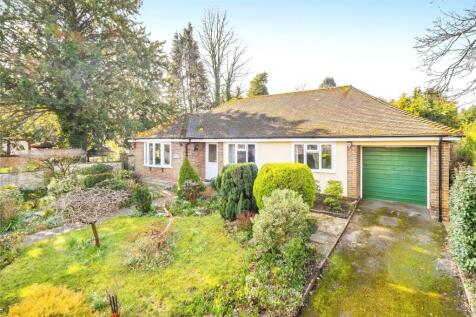 3 bedroom bungalow for sale