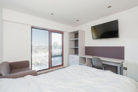 1 bedroom flat for sale