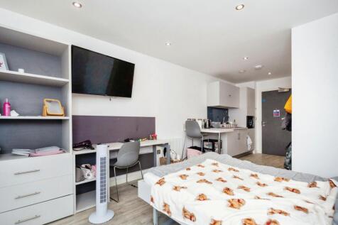 1 bedroom flat for sale