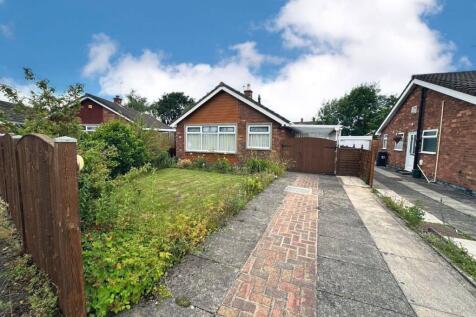3 bedroom bungalow for sale
