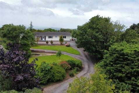 5 bedroom bungalow for sale