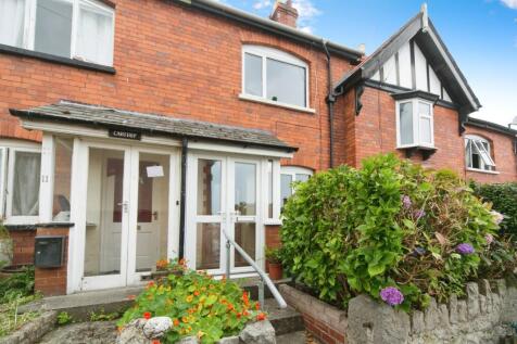 1 bedroom terraced house for sale