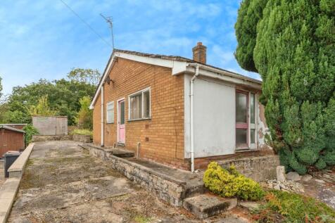 2 bedroom bungalow for sale