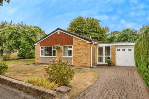 3 bedroom bungalow for sale