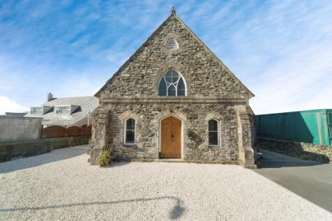 2 bedroom detached house for sale