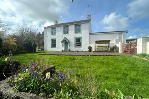 4 bedroom barn conversion for sale