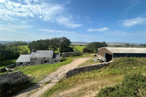 3 bedroom barn conversion for sale