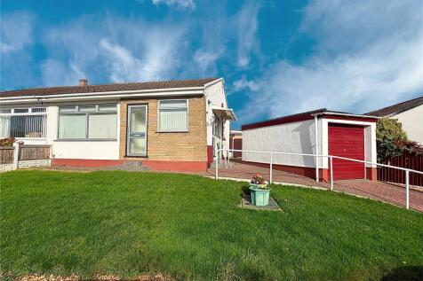 2 bedroom bungalow for sale