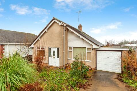 2 bedroom detached house for sale