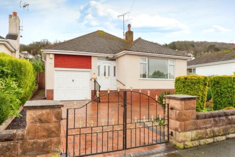 2 bedroom bungalow for sale